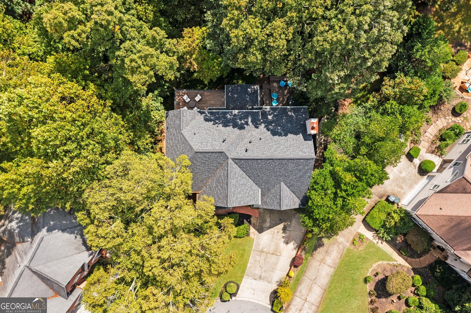 11100 Crofton Overlook Court Johns Creek - 54