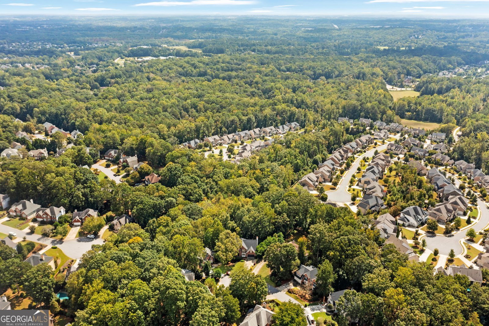 11100 Crofton Overlook Court Johns Creek - 55