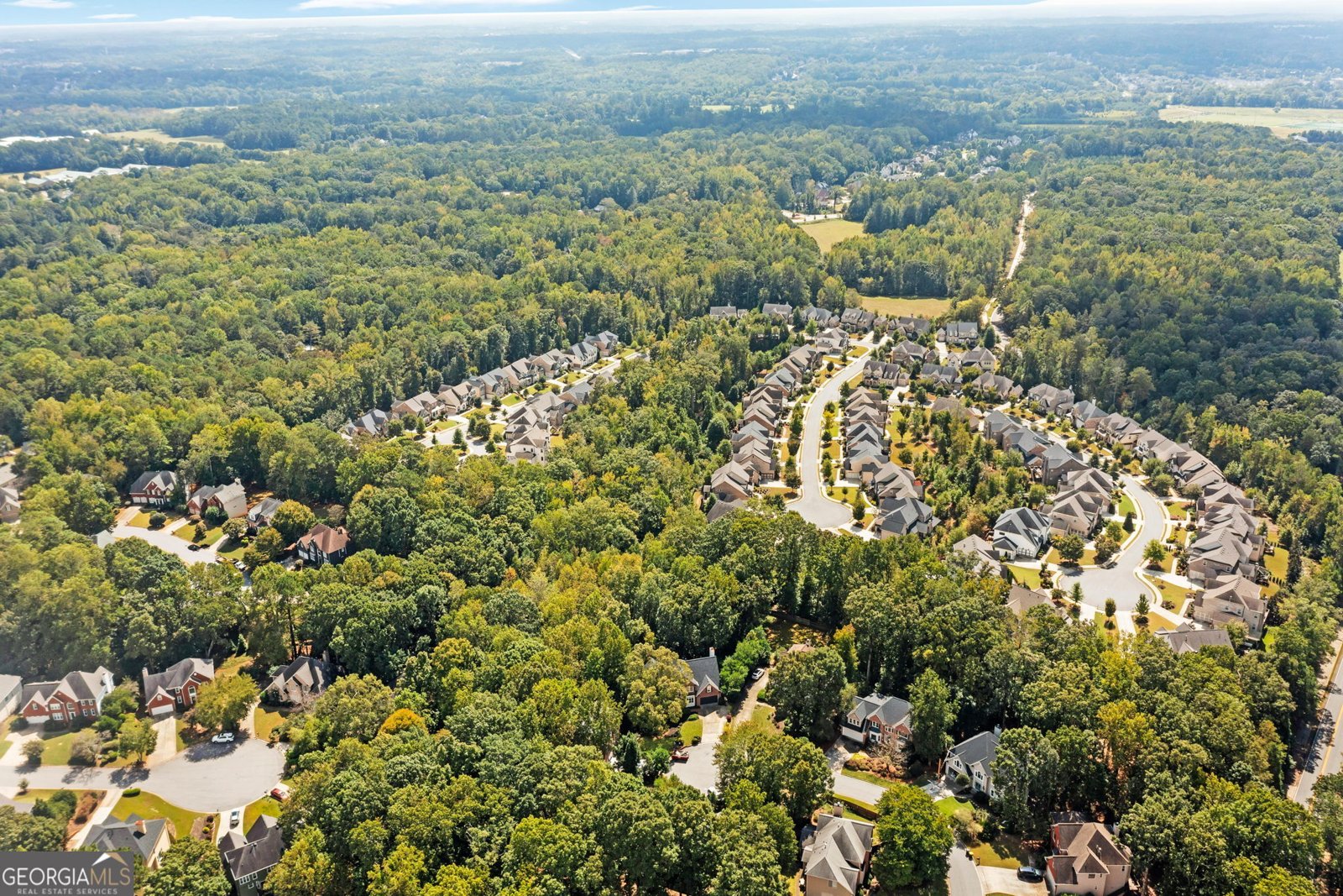 11100 Crofton Overlook Court Johns Creek - 56