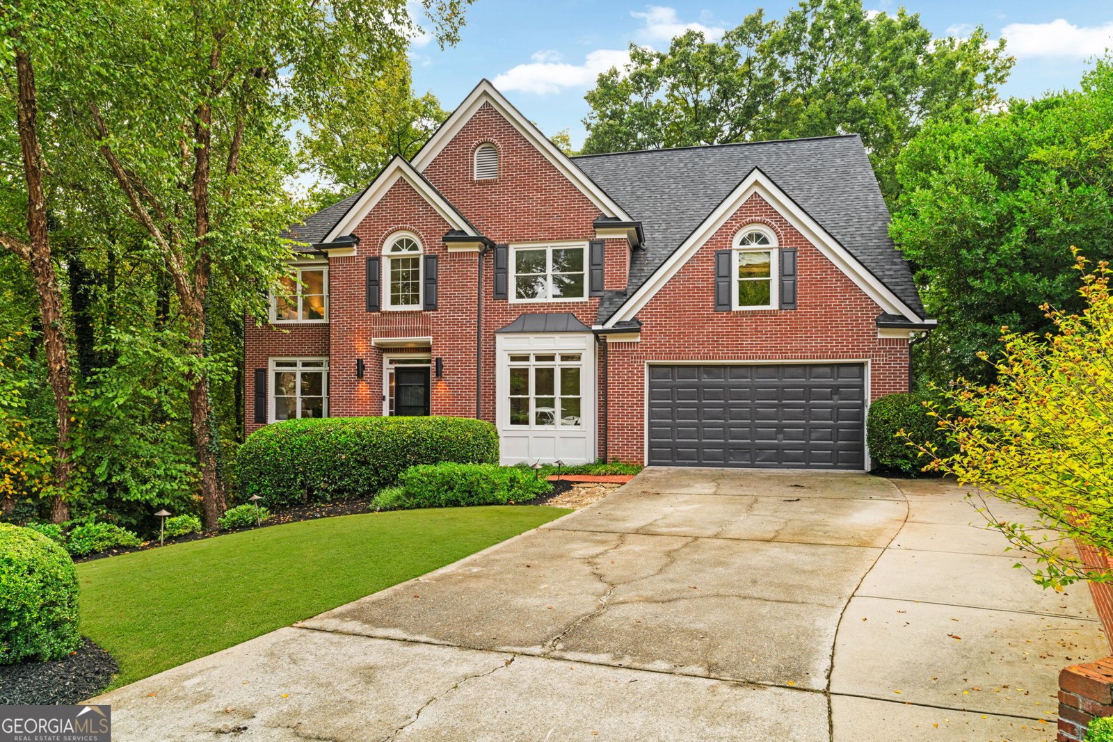 11100 Crofton Overlook Court Johns Creek - 57