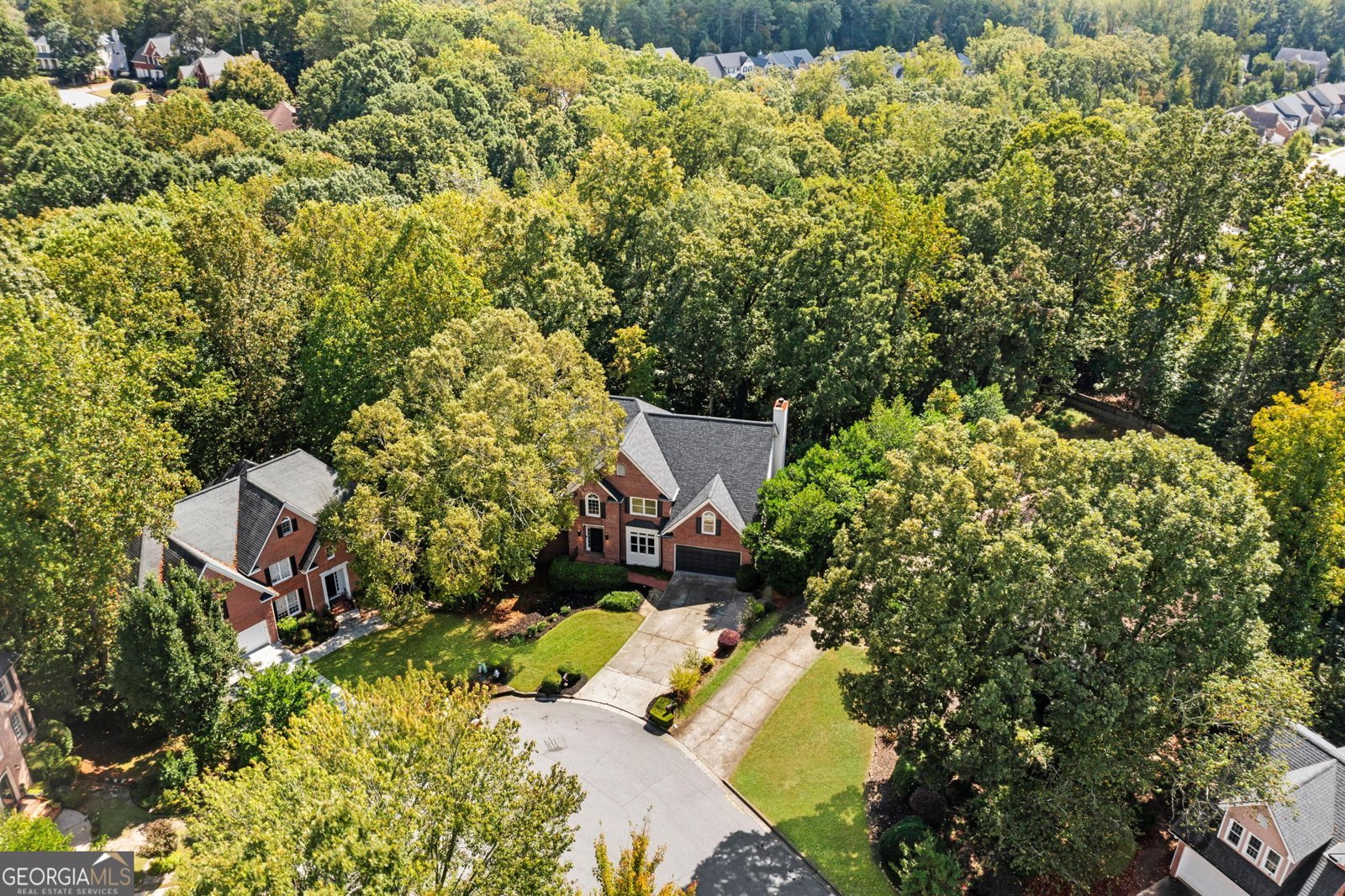 11100 Crofton Overlook Court Johns Creek - 58