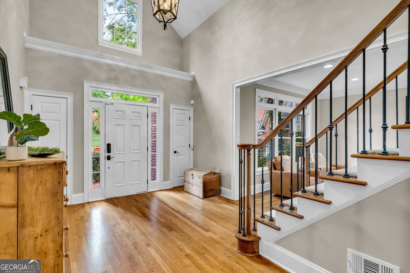 11100 Crofton Overlook Court Johns Creek - 6