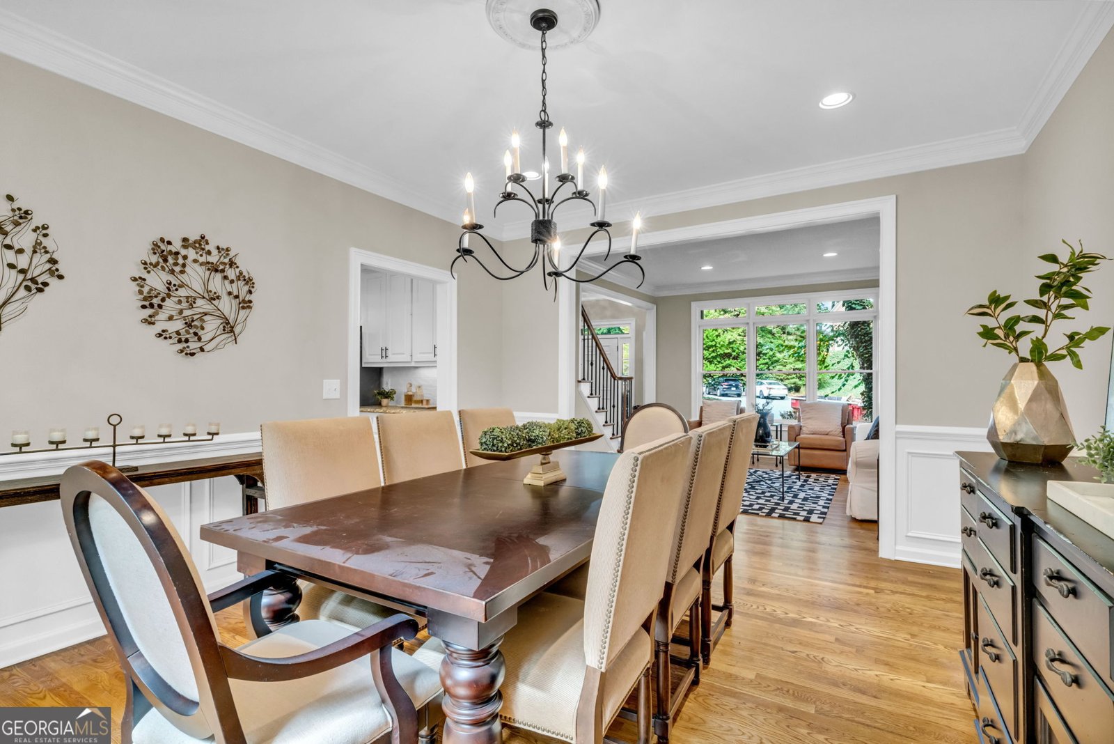 11100 Crofton Overlook Court Johns Creek - 7