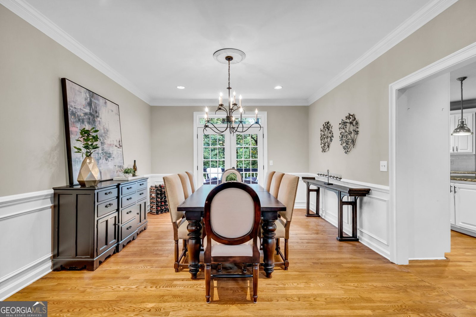 11100 Crofton Overlook Court Johns Creek - 8