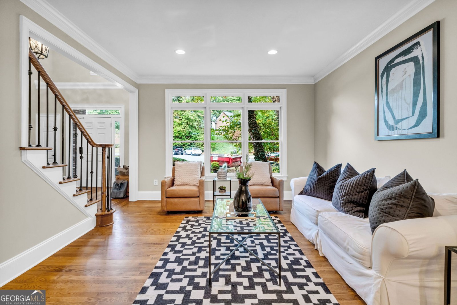 11100 Crofton Overlook Court Johns Creek - 9