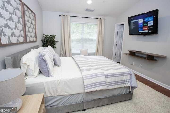 743 Crestwell Circle Atlanta - 12