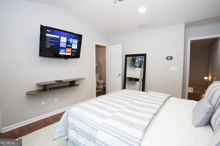 743 Crestwell Circle Atlanta - 13