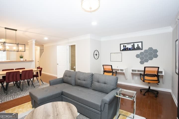 743 Crestwell Circle Atlanta - 14