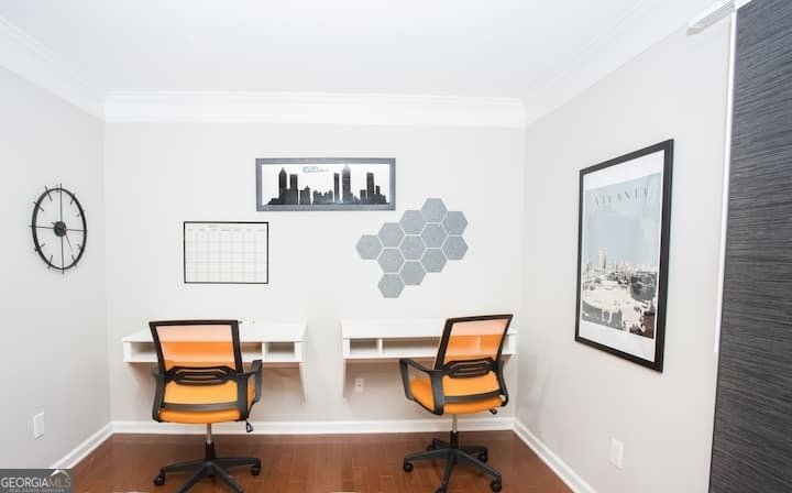 743 Crestwell Circle Atlanta - 15