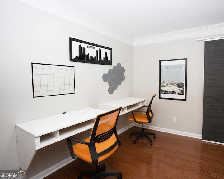 743 Crestwell Circle Atlanta - 16