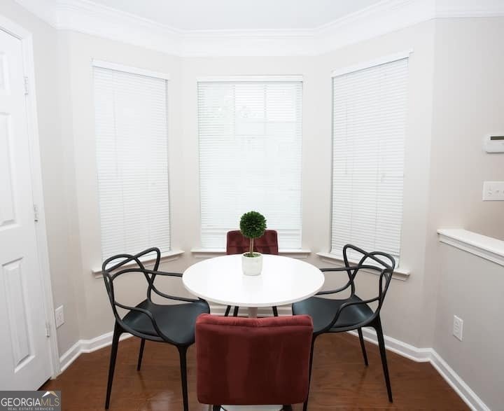 743 Crestwell Circle Atlanta - 5
