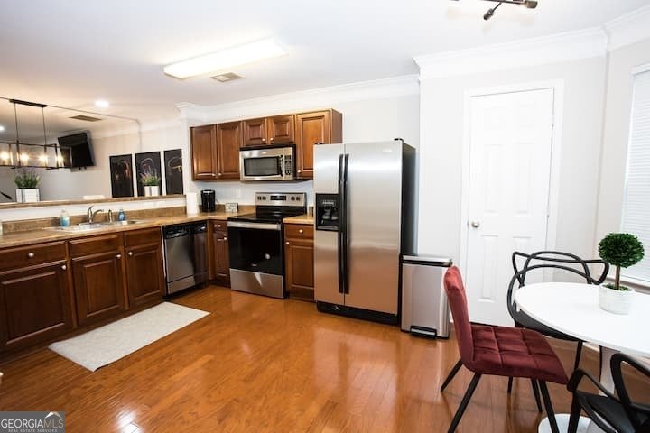 743 Crestwell Circle Atlanta - 6