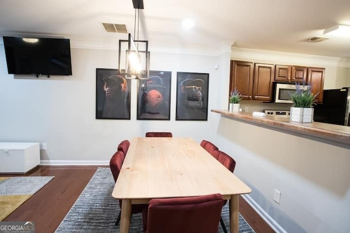 743 Crestwell Circle Atlanta - 9