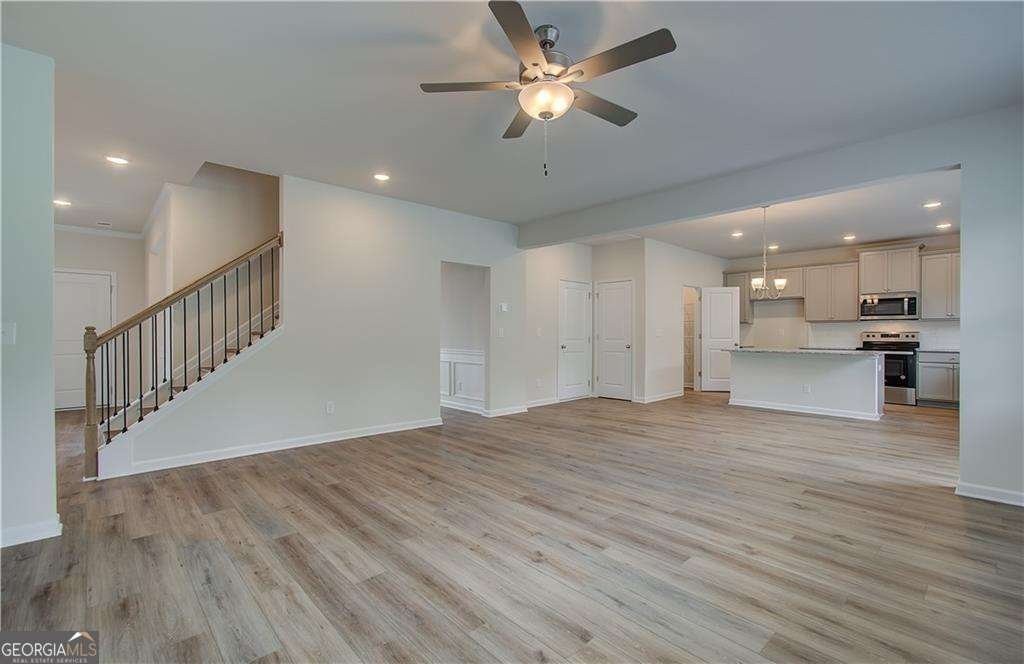 1069 Georgian Point Drive Lawrenceville - 12