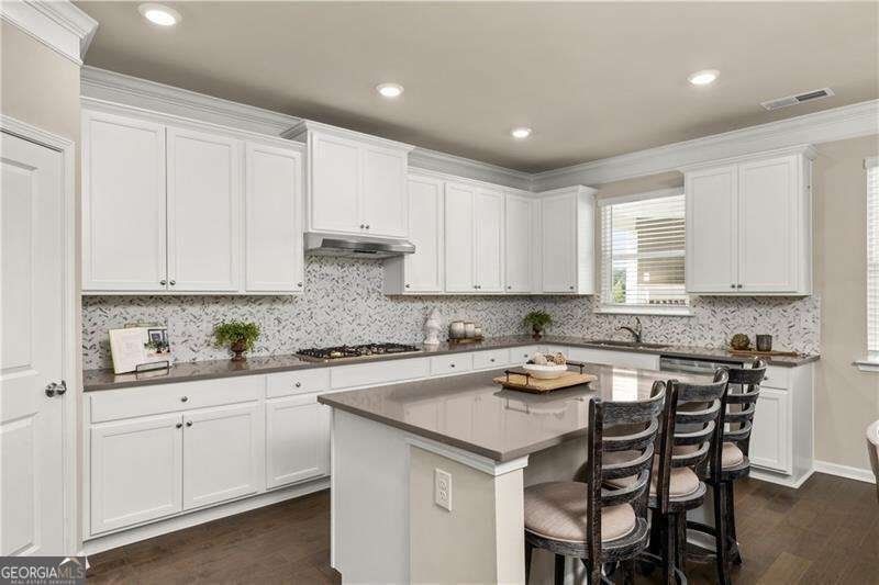1069 Georgian Point Drive Lawrenceville - 13