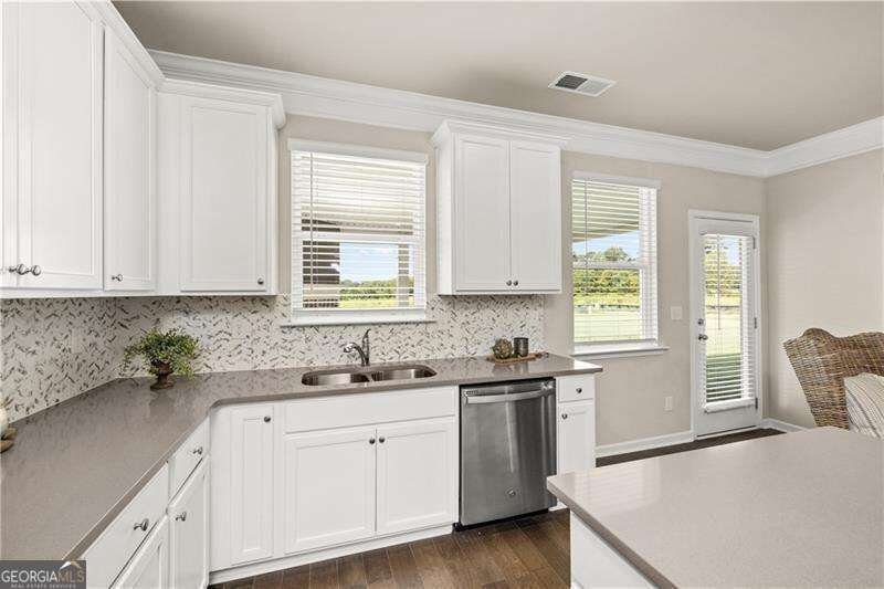 1069 Georgian Point Drive Lawrenceville - 15