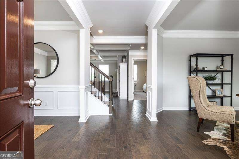 1069 Georgian Point Drive Lawrenceville - 2