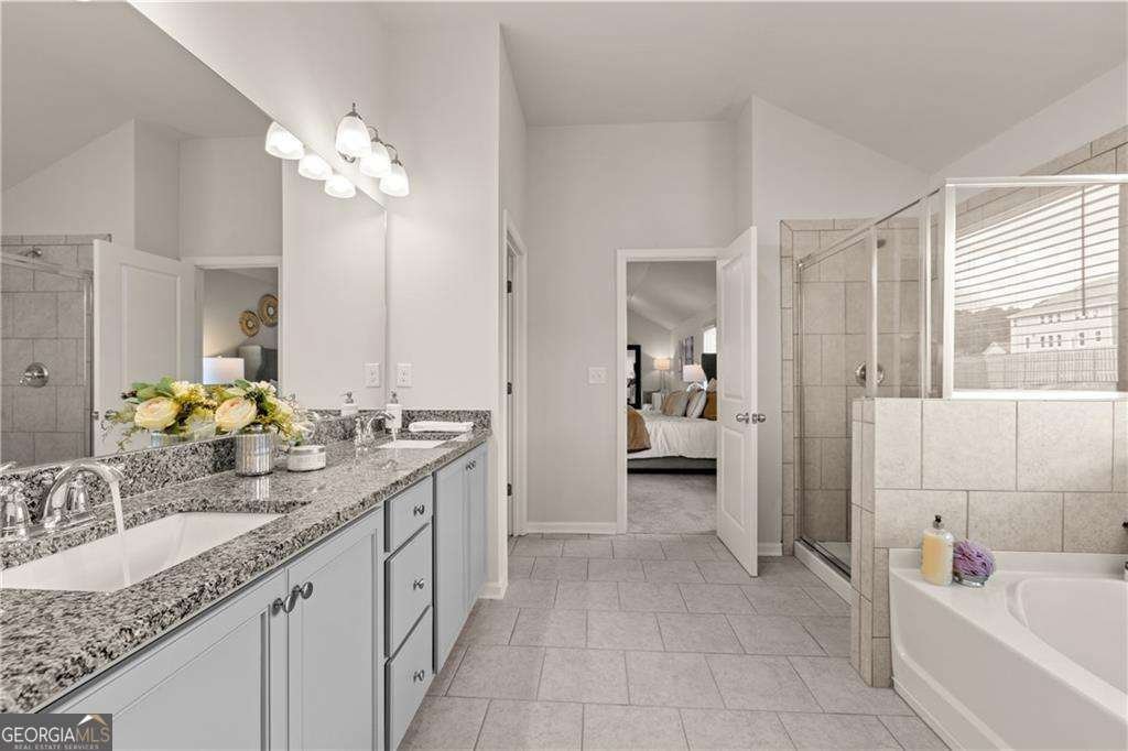 1069 Georgian Point Drive Lawrenceville - 21