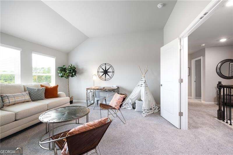 1069 Georgian Point Drive Lawrenceville - 25