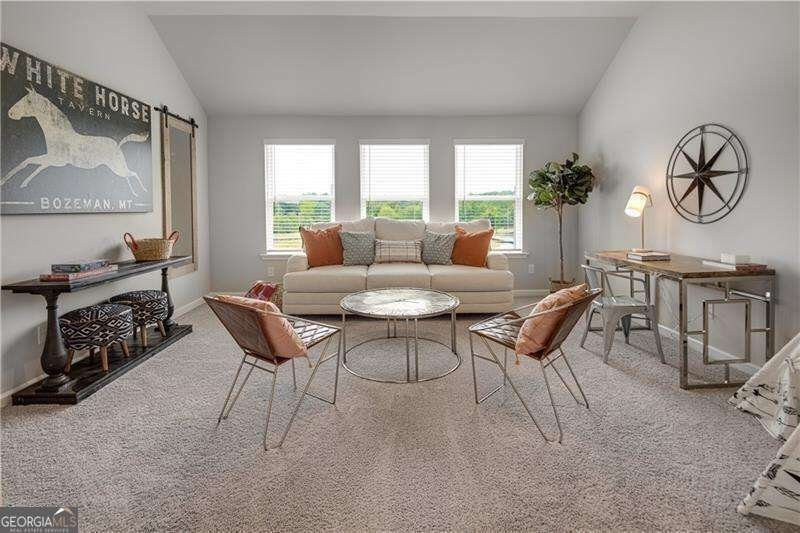 1069 Georgian Point Drive Lawrenceville - 26