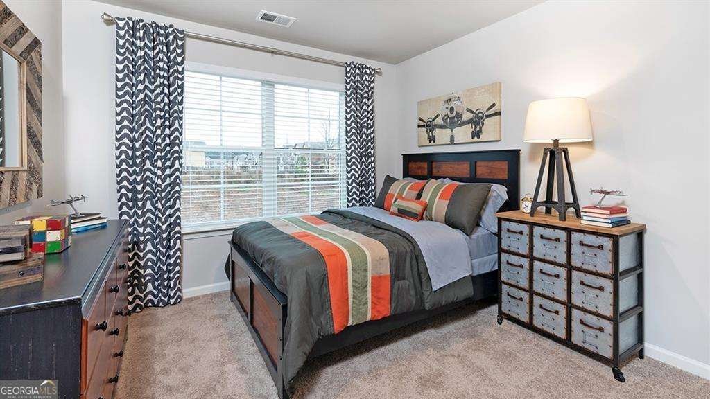 1069 Georgian Point Drive Lawrenceville - 29