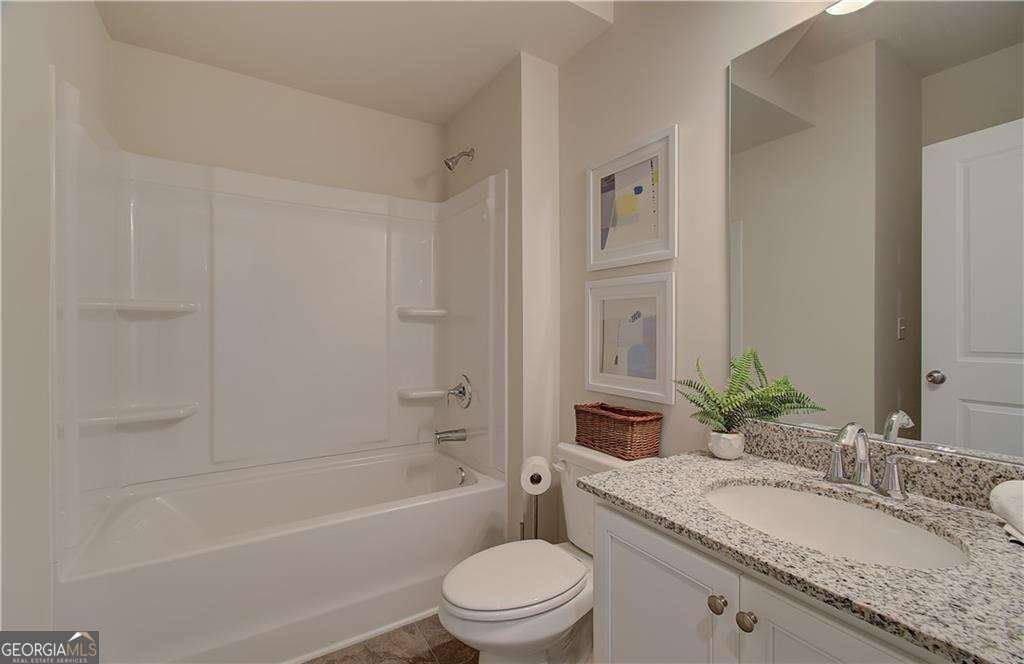 1069 Georgian Point Drive Lawrenceville - 30