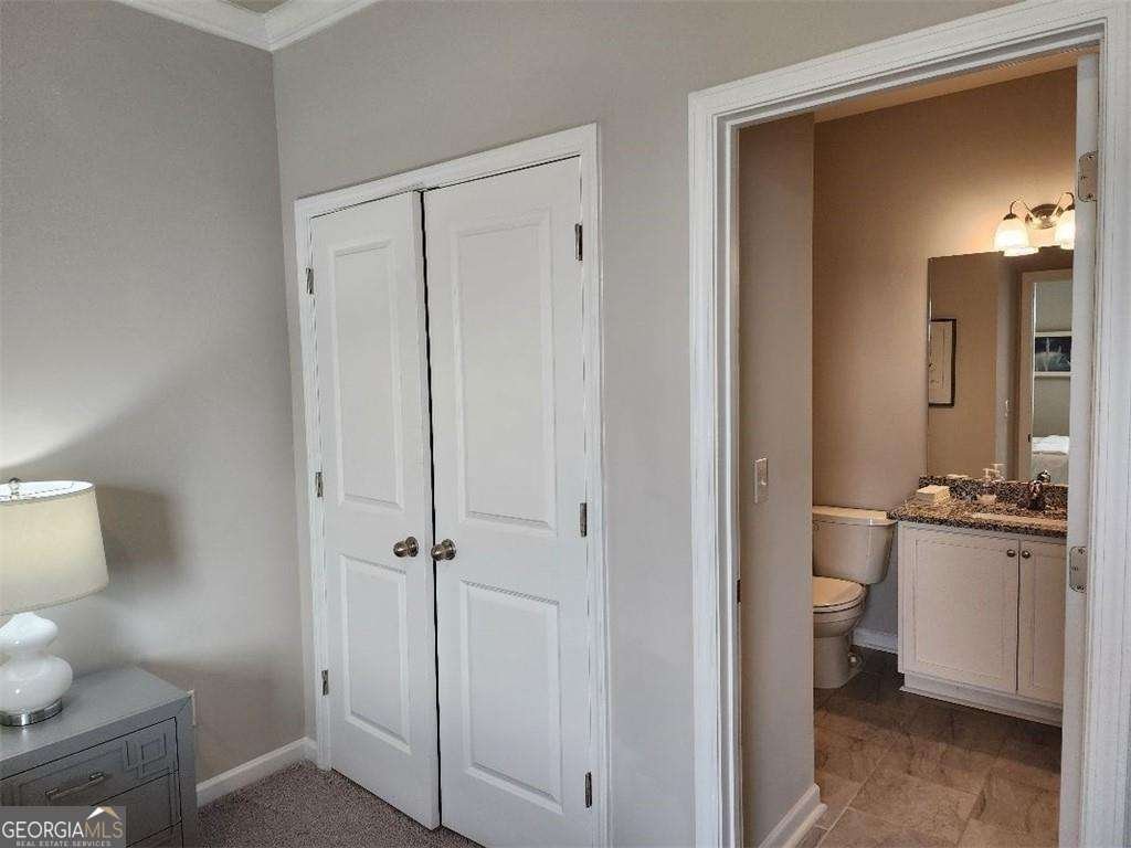 1069 Georgian Point Drive Lawrenceville - 7