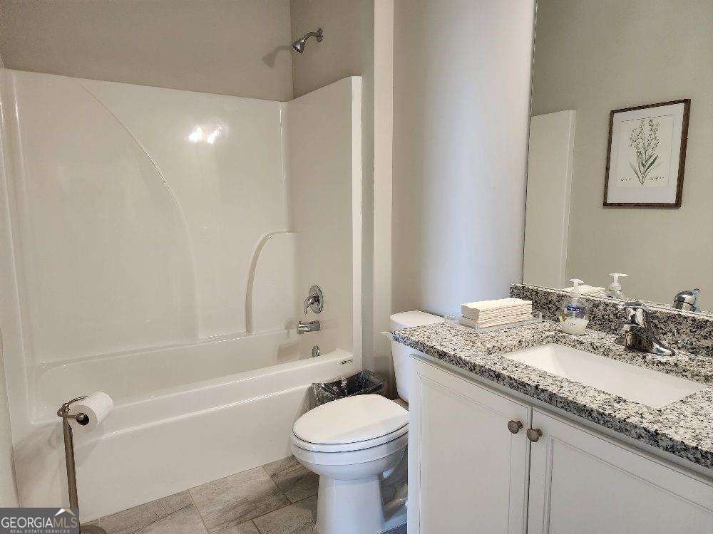 1069 Georgian Point Drive Lawrenceville - 8