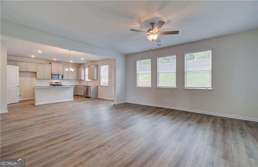 1069 Georgian Point Drive Lawrenceville - 9