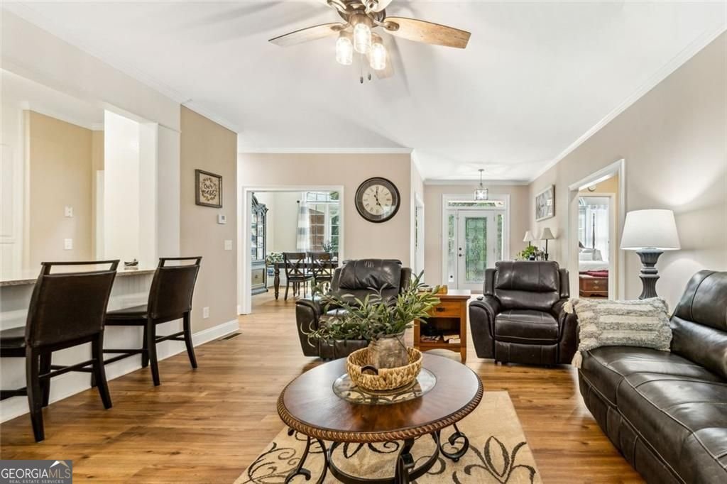 5985 Wigwam Way Flowery Branch - 1
