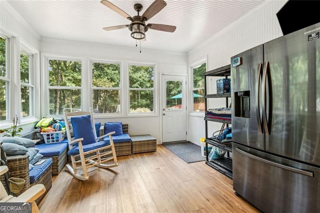 5985 Wigwam Way Flowery Branch - 11