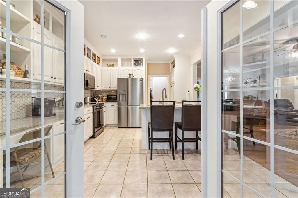 5985 Wigwam Way Flowery Branch - 12