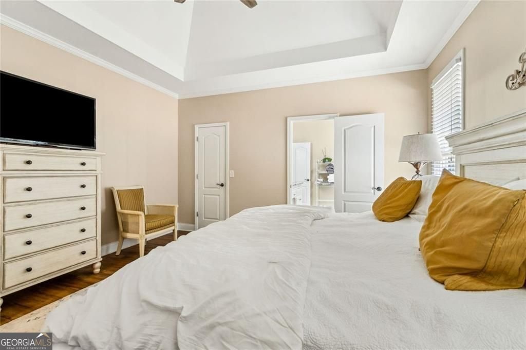 5985 Wigwam Way Flowery Branch - 15