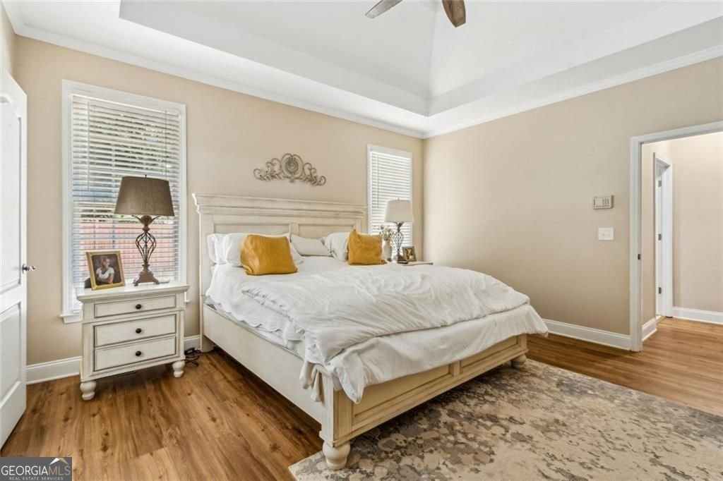 5985 Wigwam Way Flowery Branch - 16