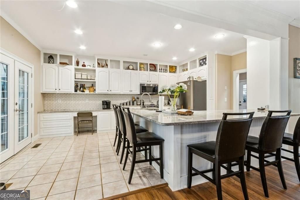 5985 Wigwam Way Flowery Branch - 2