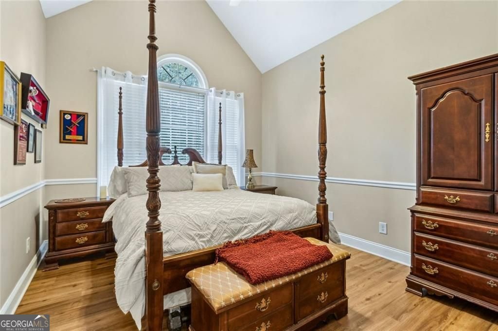 5985 Wigwam Way Flowery Branch - 22