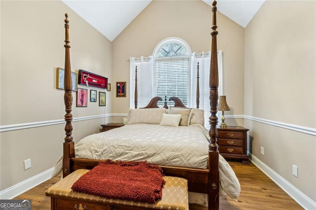 5985 Wigwam Way Flowery Branch - 23