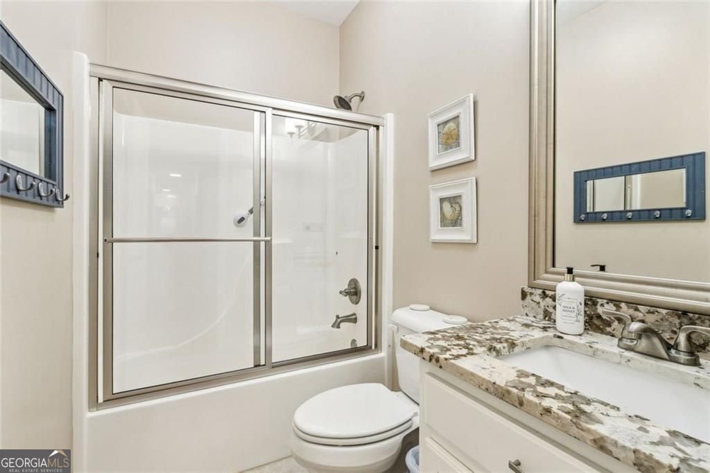 5985 Wigwam Way Flowery Branch - 25