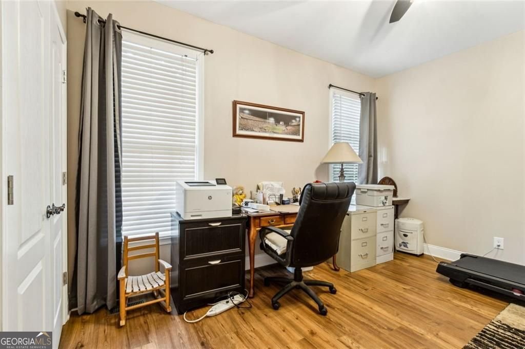 5985 Wigwam Way Flowery Branch - 26