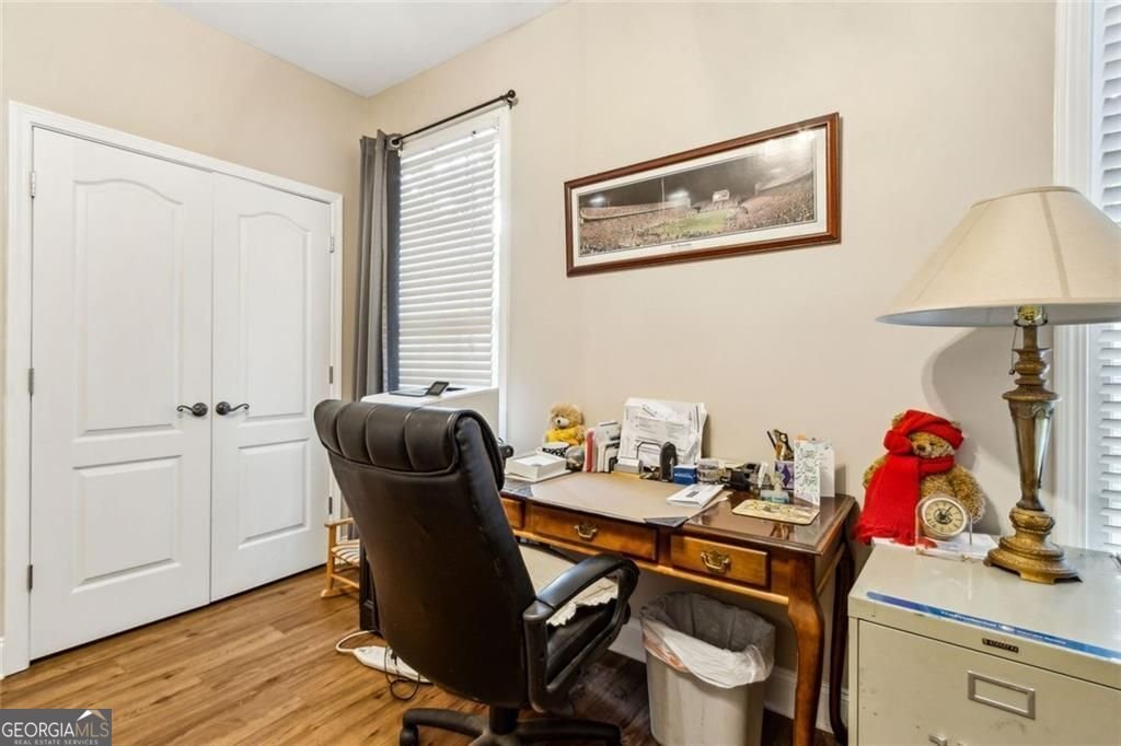 5985 Wigwam Way Flowery Branch - 27