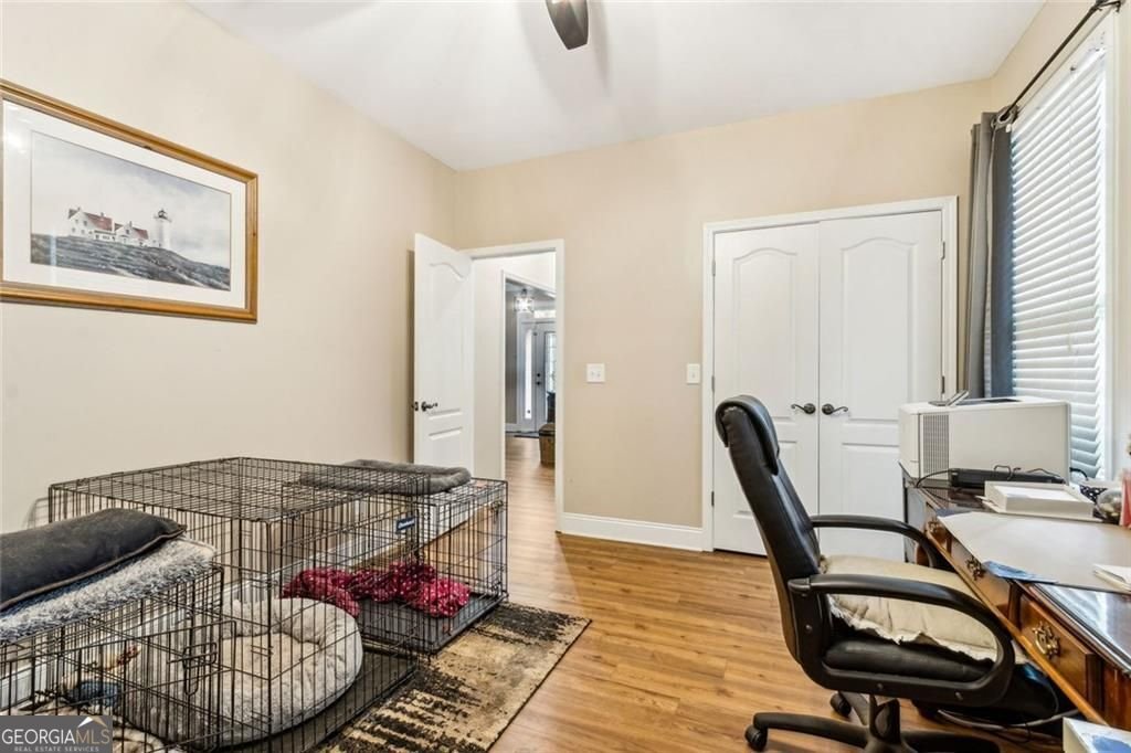 5985 Wigwam Way Flowery Branch - 28