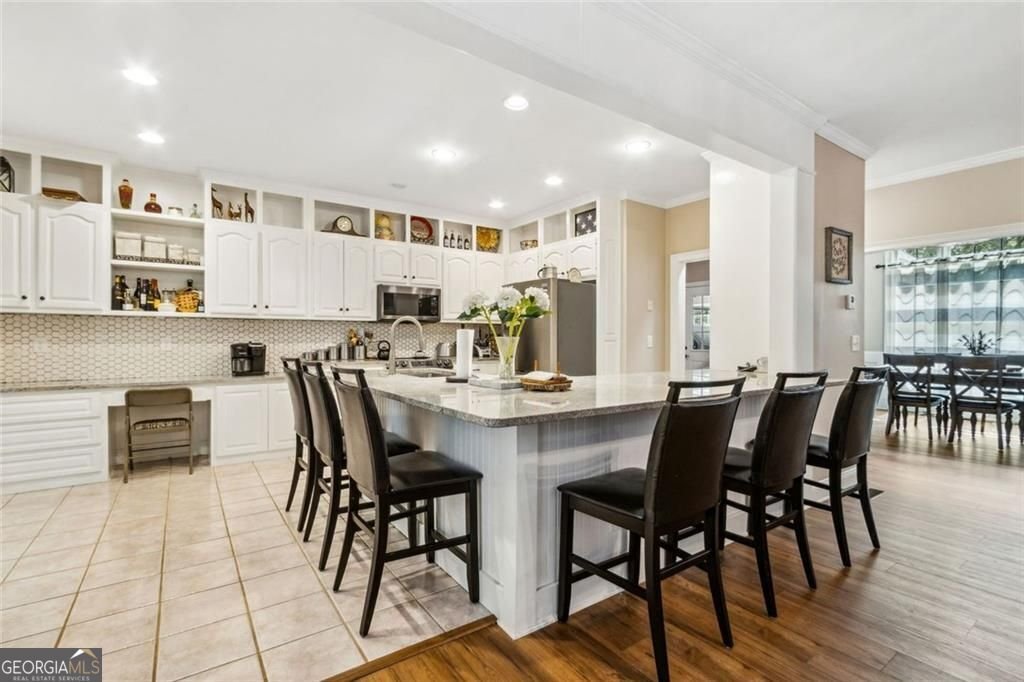 5985 Wigwam Way Flowery Branch - 3