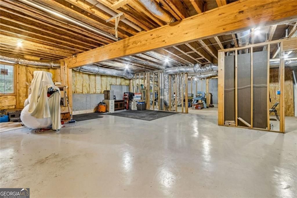 5985 Wigwam Way Flowery Branch - 30