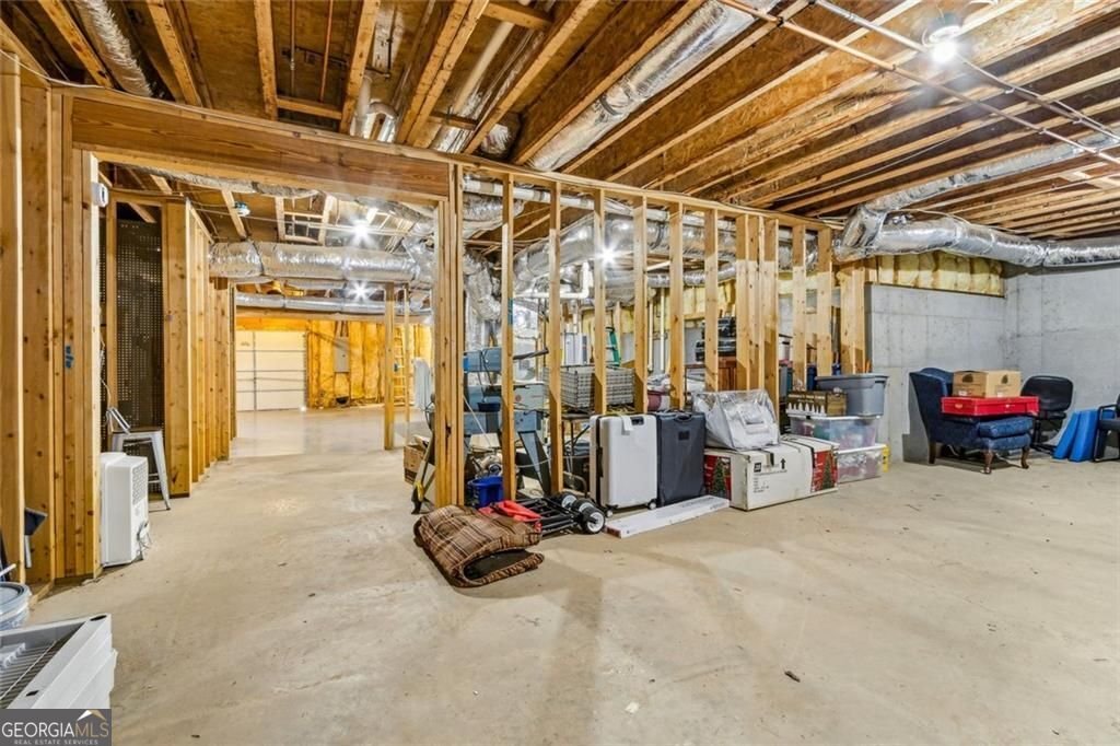 5985 Wigwam Way Flowery Branch - 31