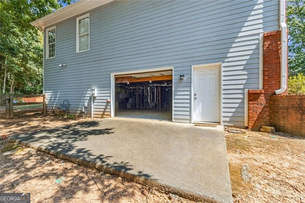 5985 Wigwam Way Flowery Branch - 32