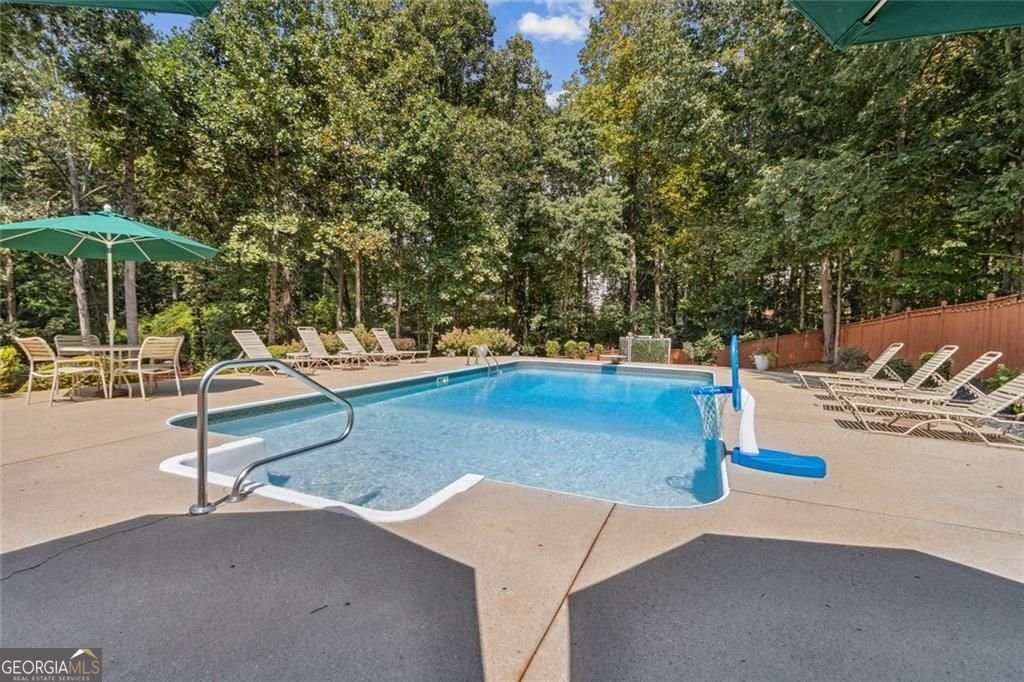 5985 Wigwam Way Flowery Branch - 33