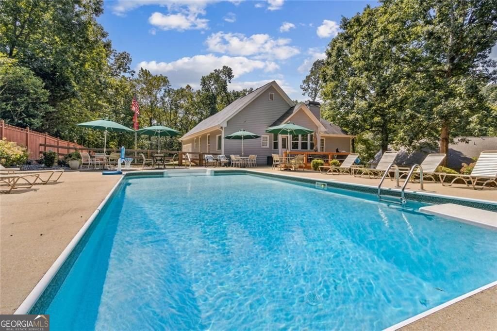 5985 Wigwam Way Flowery Branch - 35