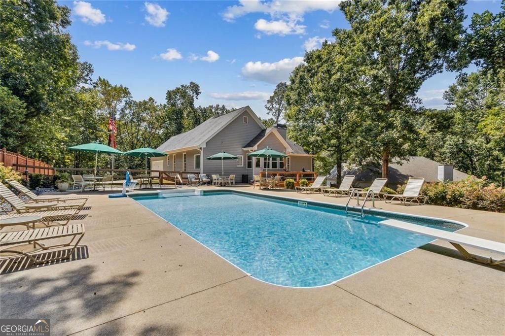 5985 Wigwam Way Flowery Branch - 36