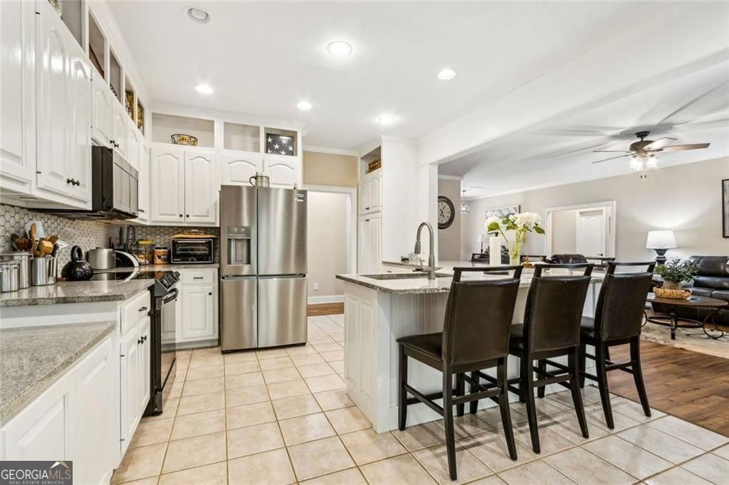 5985 Wigwam Way Flowery Branch - 4