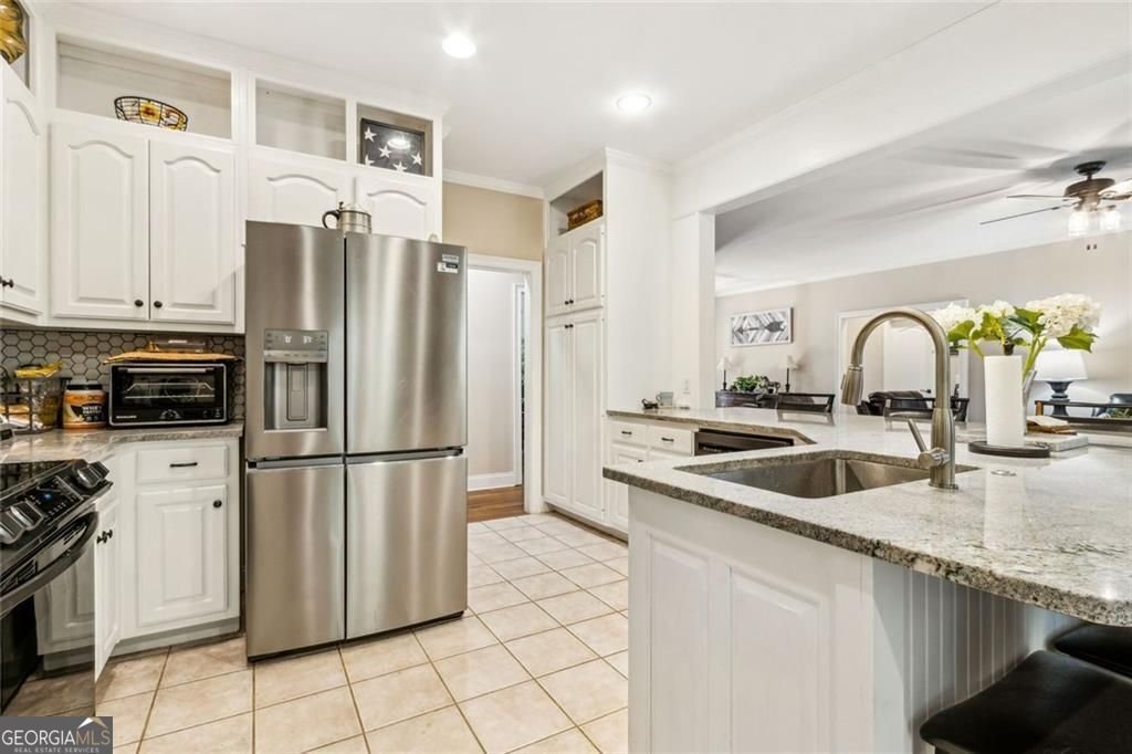 5985 Wigwam Way Flowery Branch - 5
